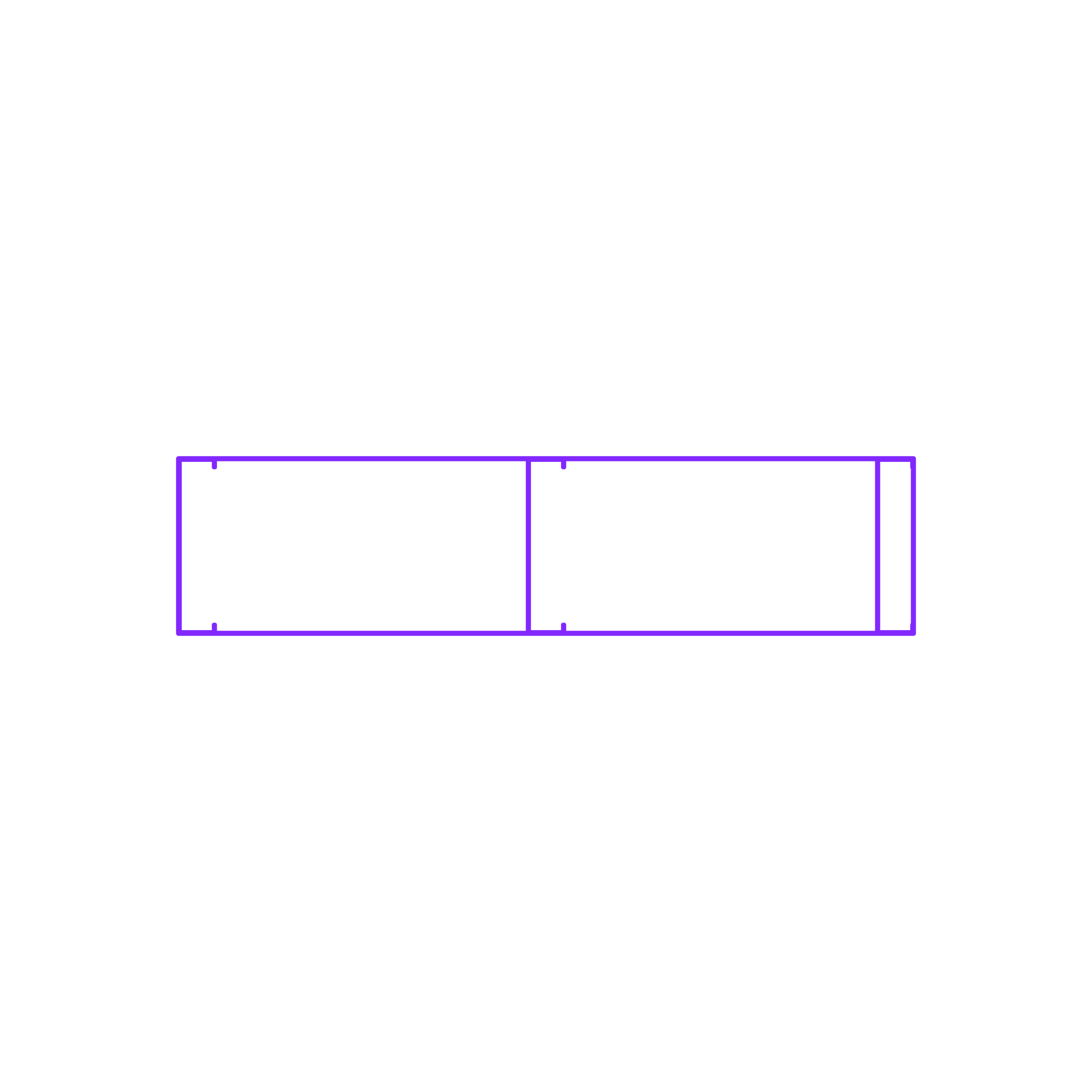 Buildings Steel Floor Systems One Way Light Gauge Joist Vinyl Svg File Free Vectors